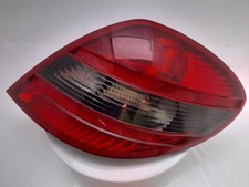 Fanale posteriore Mercedes SLK