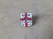 SPILLA PIN ULTRAS GENOA GRADINATA NORD GAV 2003 SHARP