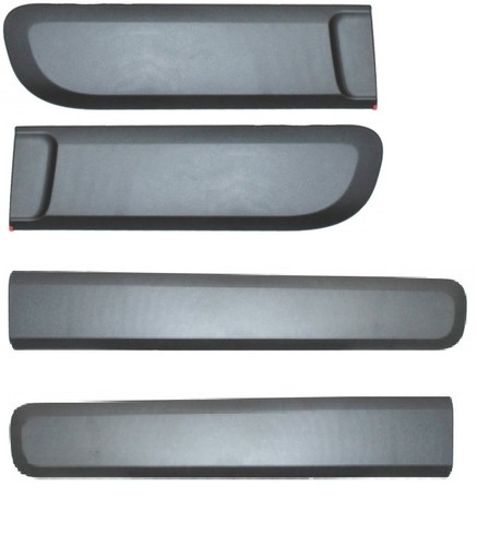 Kit serie modanature adesive - kit,