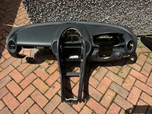 Airbag passeggero cruscotto