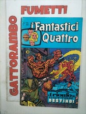 I Fantastici Quattro N.141