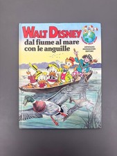 Dal fiume al mare con le