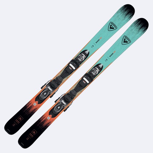 2026 rossignol sender skis - 2026, jr