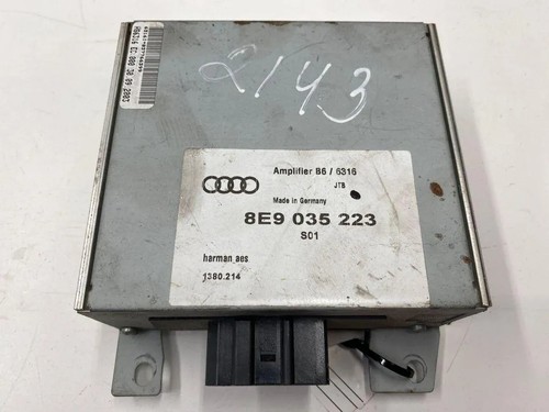 Audi avant 8ed b7 - audi,