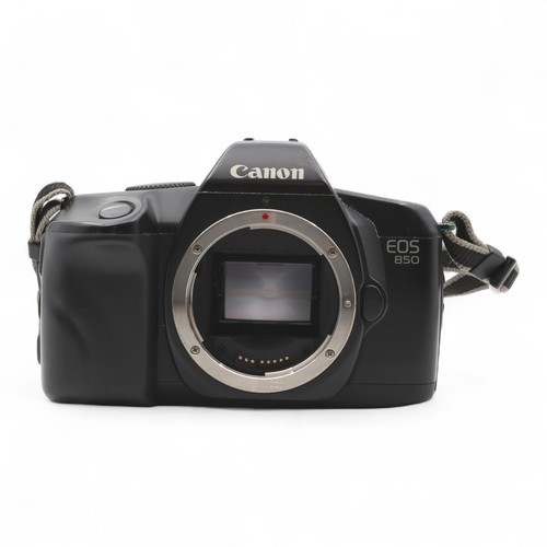 Corpo fotocamera reflex canon - fotocamera,