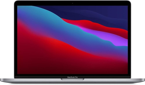 Macbook pro a2338 2020 - 13", m1