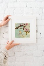 Calmo cinese originale