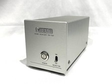 Amplificatore equalizzatore