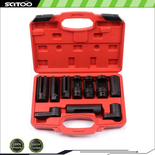 10pcs sensor socket - o2,