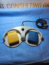 Interruttore a pedale Gyrus