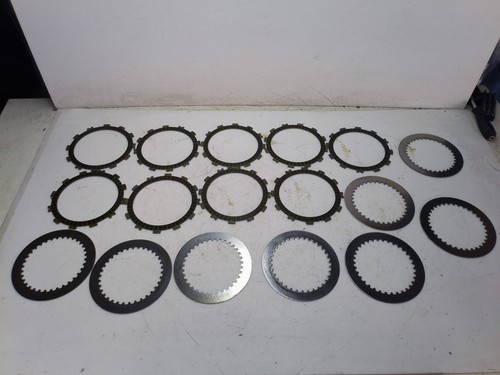 Kawasaki zx6r 2000 2002 - 2000-2002, pacco