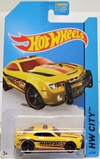 Hot Wheels 2014/042 - HW