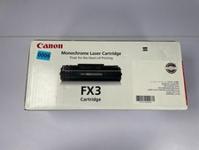 Cartuccia toner nero OEM Canon