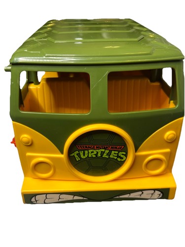 Teenage mutant ninja - teenage, turtles