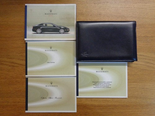 Manuale confezione - manuale/manuale,