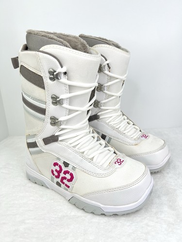 Stivali snowboard thirtytwo - stivali, da