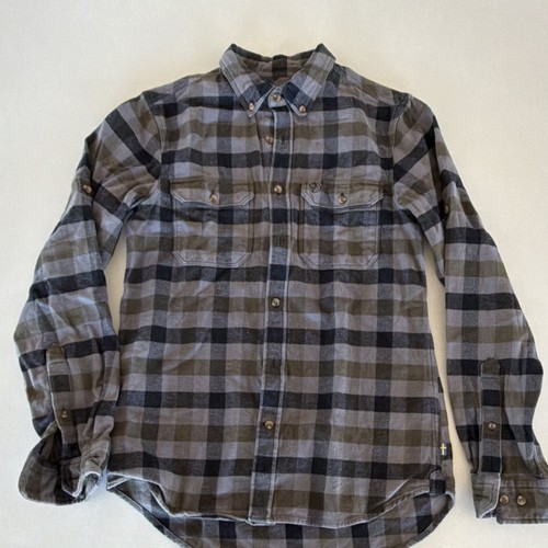 Camicia uomo fjallraven - camicia,