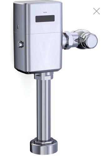 Toto tet1lb32 ecopower - toto,