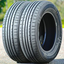 2 Tires Lionhart LH-501