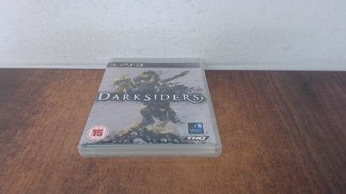 Darksiders ottime - darksiders, (ps3)