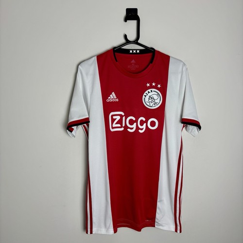 Maglia calcio ajax - maglia,