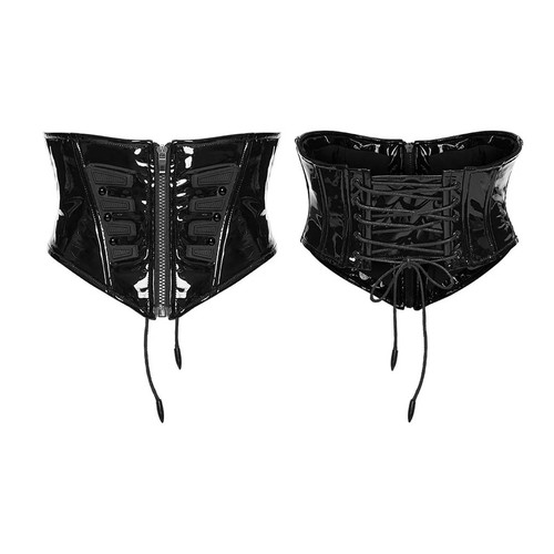 Cintura vita punk rave - rave,