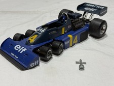 Burago 1:14 Tyrrell P34/2 Pari