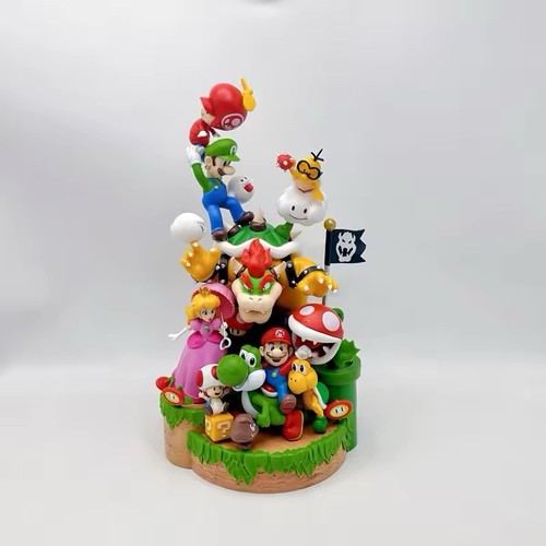 Mario nintendo personaggio - mario,