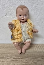 Bambola gioco celluloide