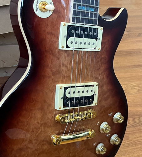 Chitarra elettrica