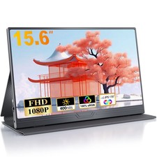 Monitor Portatile Superfect