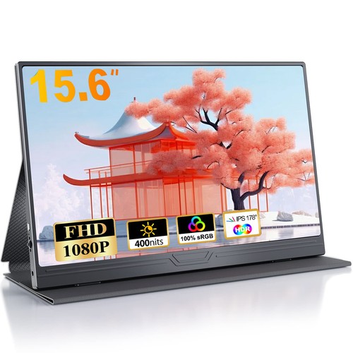 Monitor portatile superfect - portatile,