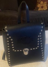 Borsa da sella/zaino/borsa