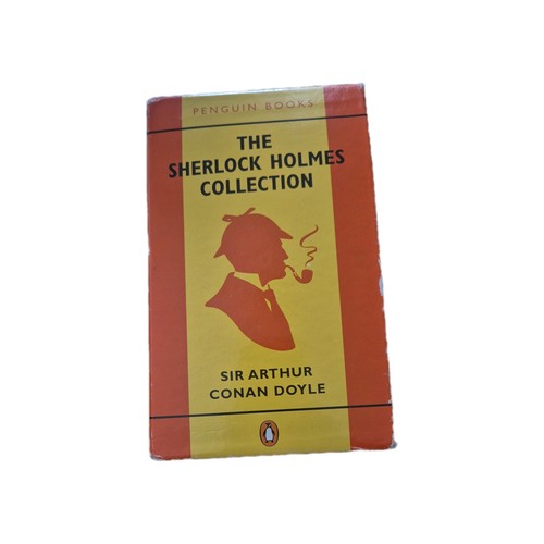 Sir arthur conan doyle - sir,