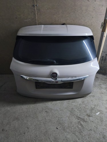 Portellone posteriore fiat - portellone,