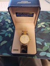 Orologio Vintage Lusso Jules