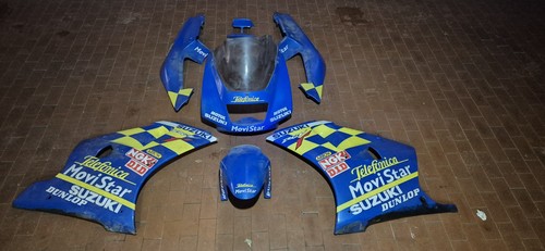 Suzuki rgv 250 gamma vj22 - rgv,