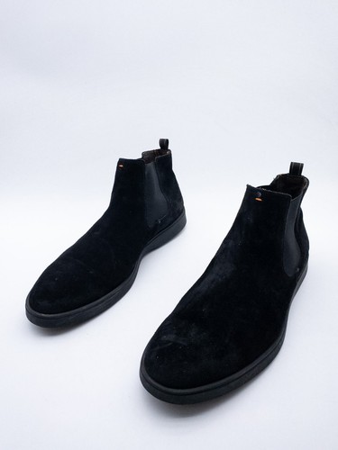 Stivaletto uomo lloyd chelsea - stivaletto,