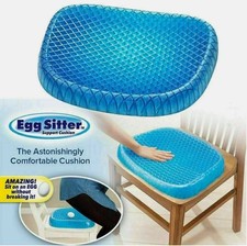 CUSCINO SEDIA ANTIDECUBITO IN