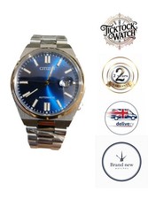 Orologio Citizen Uomo Tsuyosa