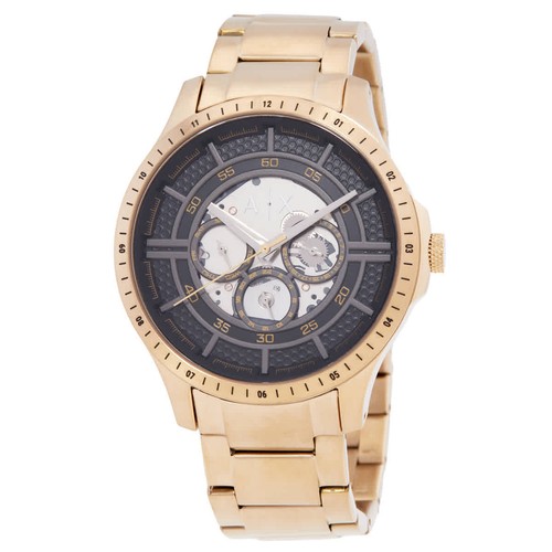 Orologio uomo armani exchange - armani,