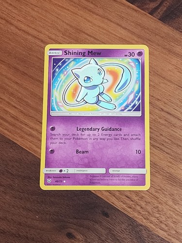 Shining mew - mew, 40/73