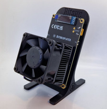 Bitaxe 801 turbo - 801,