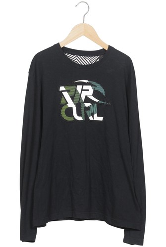 Rip curl maglietta maniche - curl, a