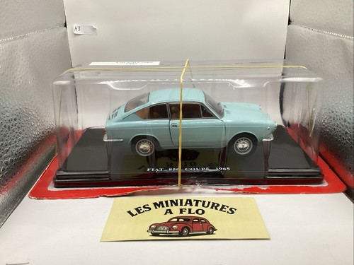 Collection hachette - 1/24,