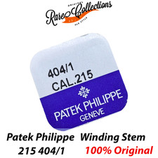 Patek 215 404/1 Winding Stem