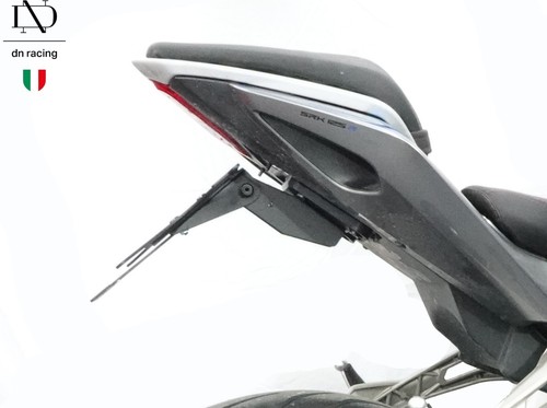 Portatarga srk 125 - x,