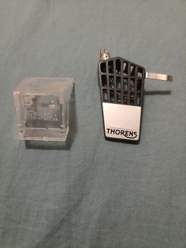 Thorens headshell porta - thorens,