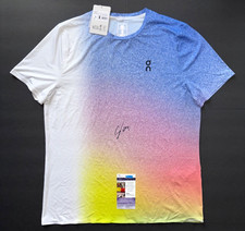 T-SHIRT RUNNING JOAO FONSECA