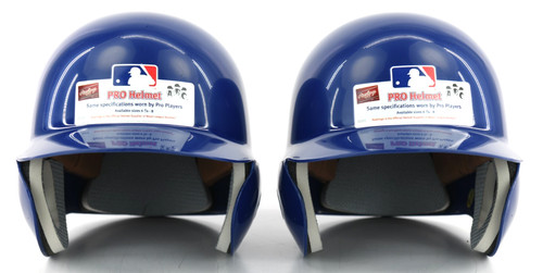 Caschi baseball blu - baseball, abc